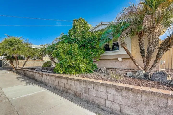8788 Blue Lake Dr, San Diego, California 92119