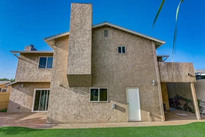 8788 Blue Lake Dr, San Diego, California 92119
