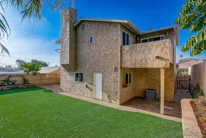 8788 Blue Lake Dr, San Diego, California 92119