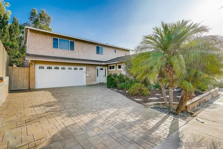 8788 Blue Lake Dr, San Diego, California 92119