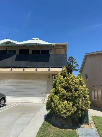 2706 Alta View Dr, San Diego, California 92139