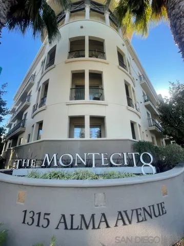 1315 Alma Ave 322, Walnut Creek, California 94596