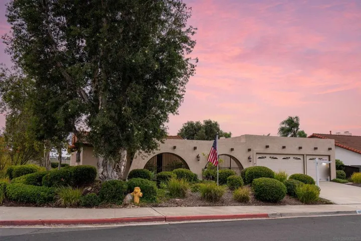 1904 Hacienda Dr, El Cajon, California 92020