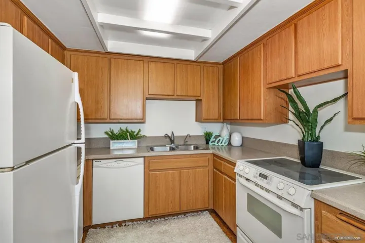2108 3rd Ave 6, San Diego, California 92101