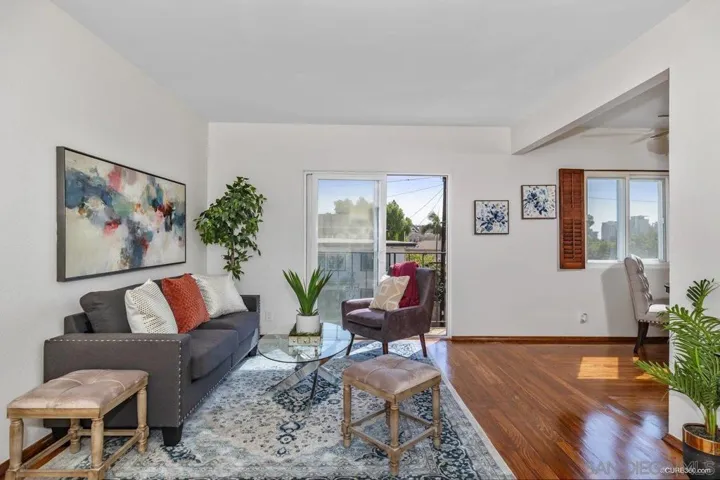 2108 3rd Ave 6, San Diego, California 92101