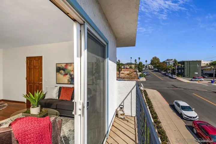 2108 3rd Ave 6, San Diego, California 92101