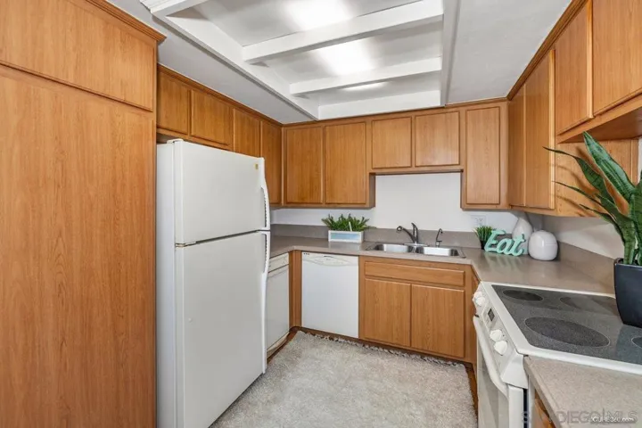 2108 3rd Ave 6, San Diego, California 92101