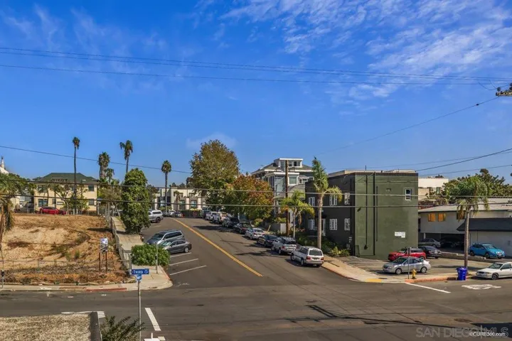 2108 3rd Ave 6, San Diego, California 92101