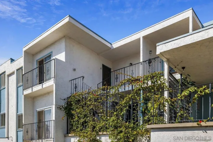 2108 3rd Ave 6, San Diego, California 92101