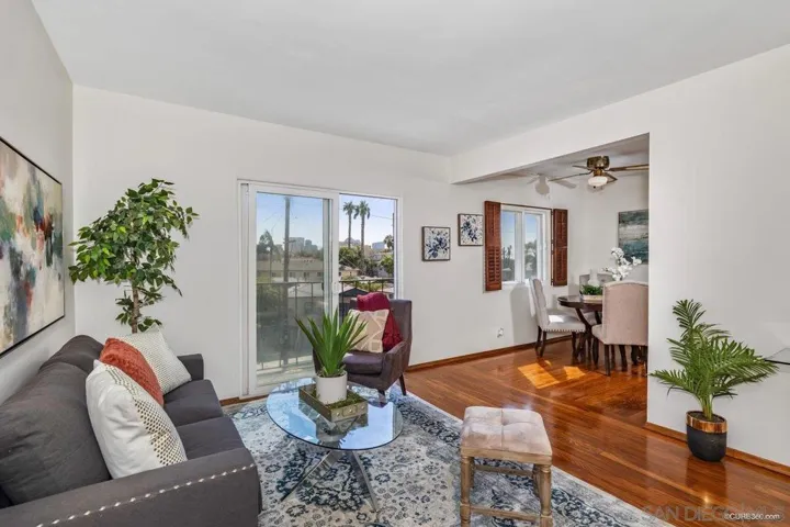 2108 3rd Ave 6, San Diego, California 92101