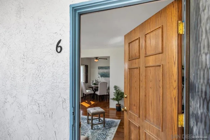 2108 3rd Ave 6, San Diego, California 92101