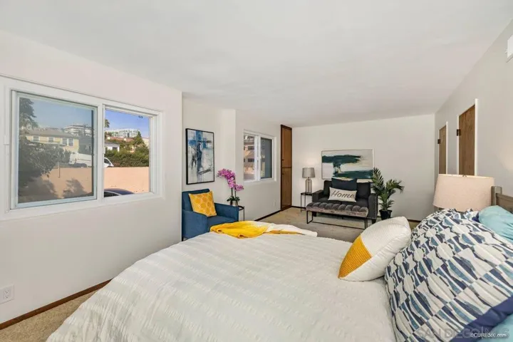 2108 3rd Ave 6, San Diego, California 92101