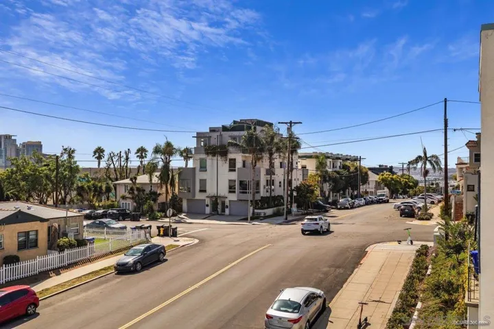 2108 3rd Ave 6, San Diego, California 92101
