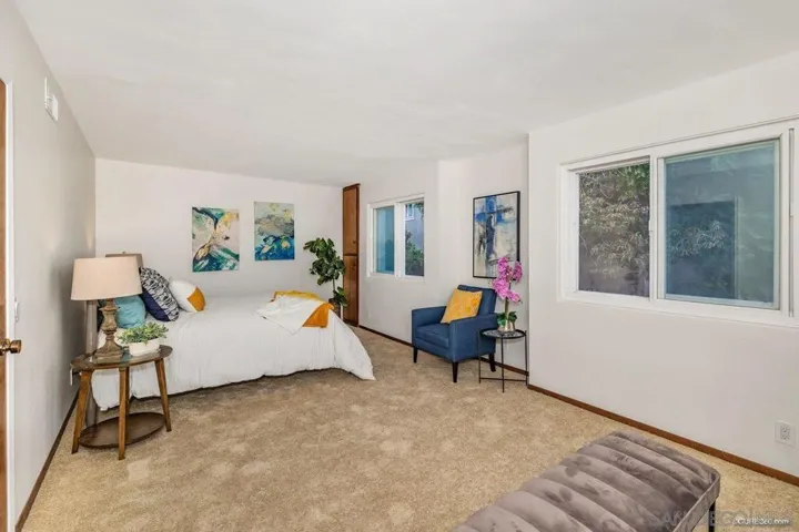 2108 3rd Ave 6, San Diego, California 92101