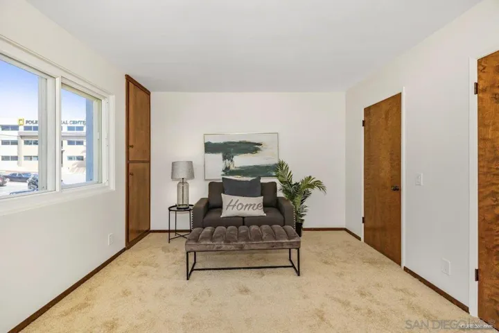 2108 3rd Ave 6, San Diego, California 92101