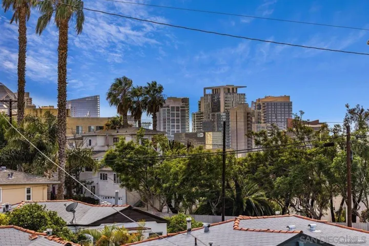 2108 3rd Ave 6, San Diego, California 92101