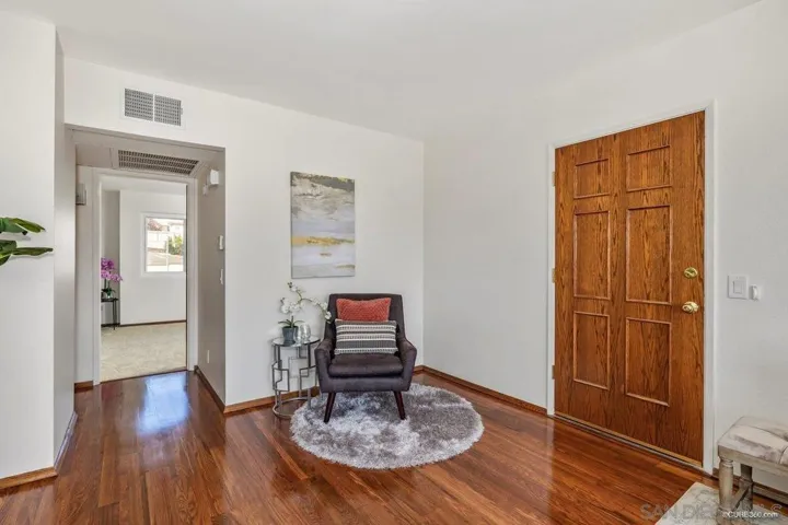 2108 3rd Ave 6, San Diego, California 92101