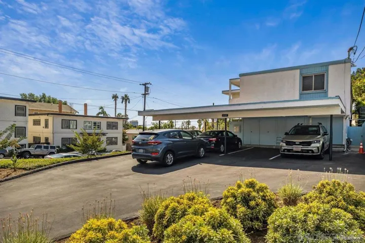 2108 3rd Ave 6, San Diego, California 92101