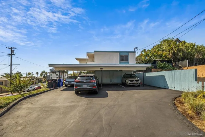 2108 3rd Ave 6, San Diego, California 92101