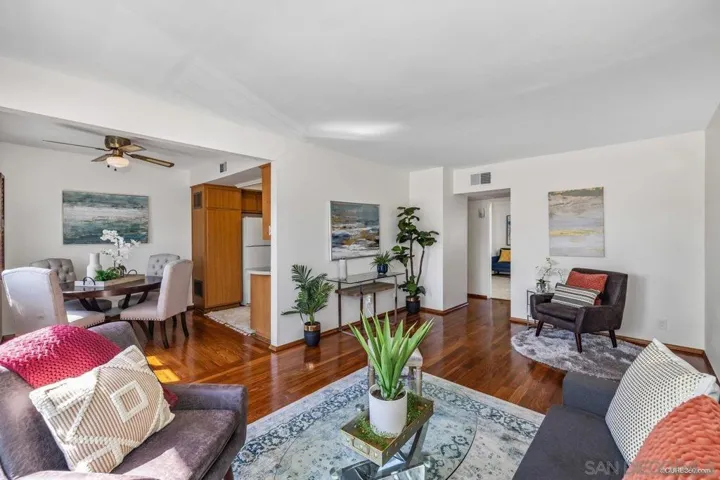 2108 3rd Ave 6, San Diego, California 92101