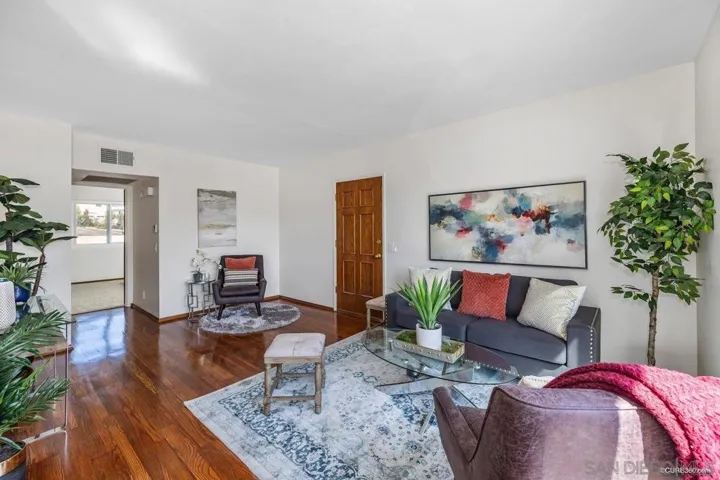 2108 3rd Ave 6, San Diego, California 92101