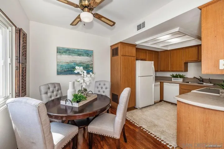 2108 3rd Ave 6, San Diego, California 92101
