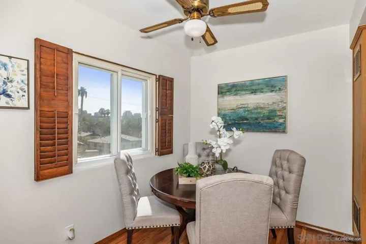 2108 3rd Ave 6, San Diego, California 92101