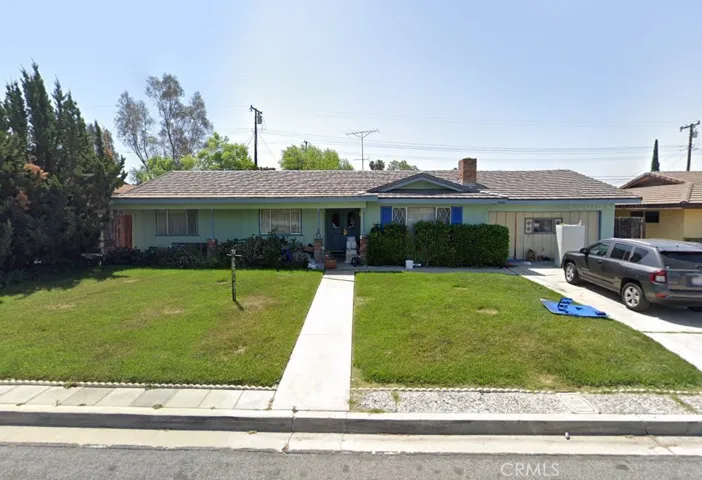 McMorran Home