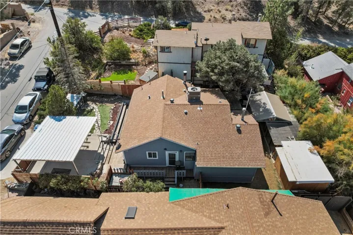129 Pinon Street, Frazier Park, California 93225