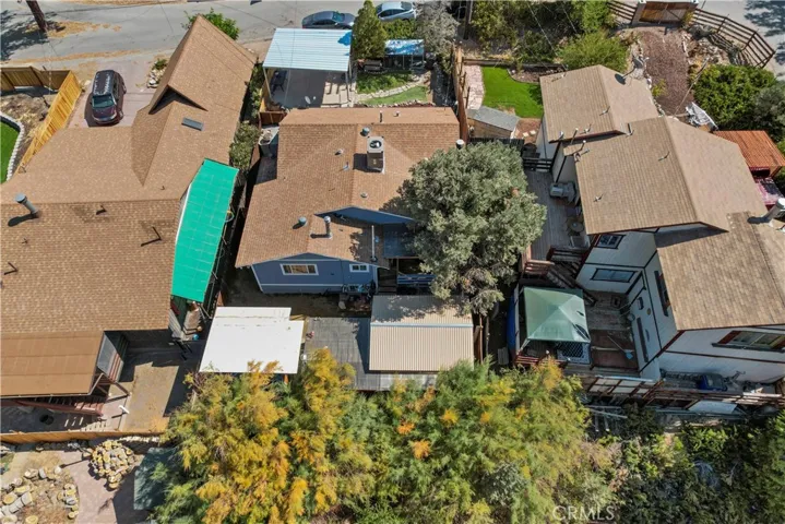 129 Pinon Street, Frazier Park, California 93225