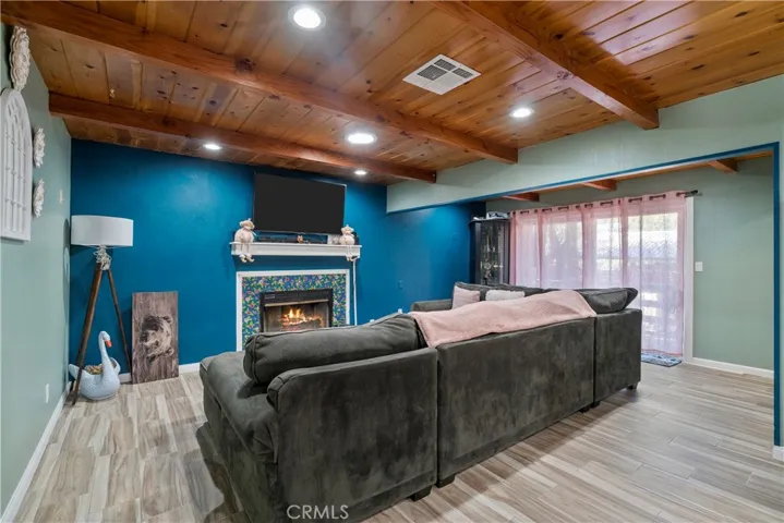 129 Pinon Street, Frazier Park, California 93225