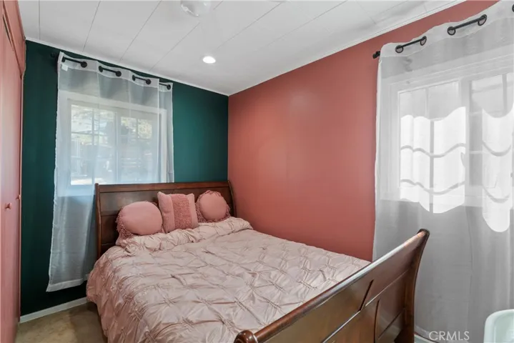 129 Pinon Street, Frazier Park, California 93225