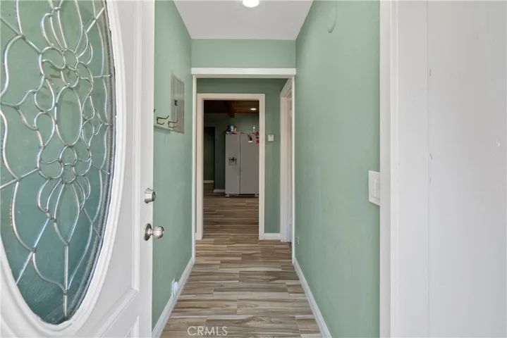 129 Pinon Street, Frazier Park, California 93225