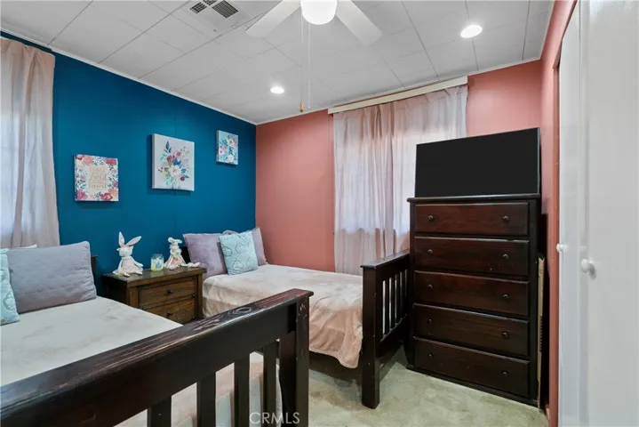 129 Pinon Street, Frazier Park, California 93225