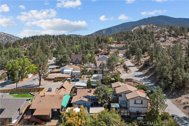 129 Pinon Street, Frazier Park, California 93225