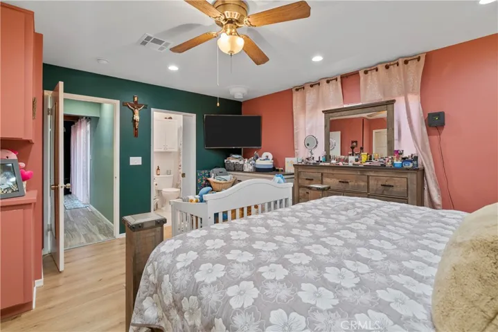 129 Pinon Street, Frazier Park, California 93225