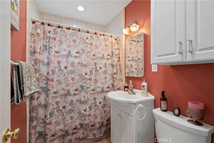 129 Pinon Street, Frazier Park, California 93225
