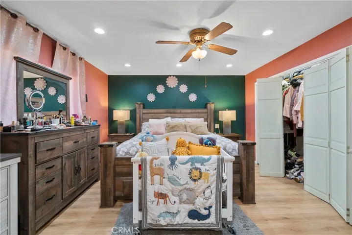 129 Pinon Street, Frazier Park, California 93225