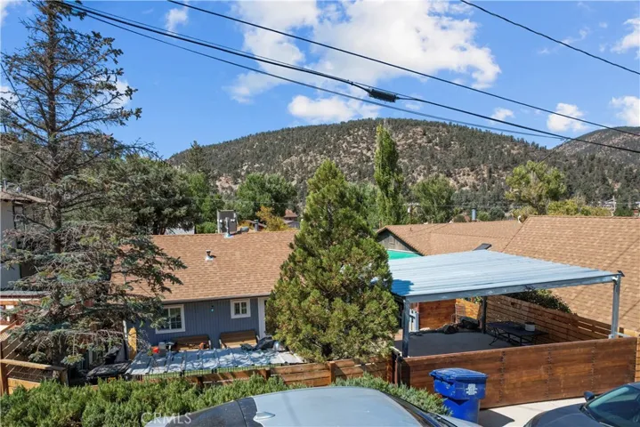 129 Pinon Street, Frazier Park, California 93225