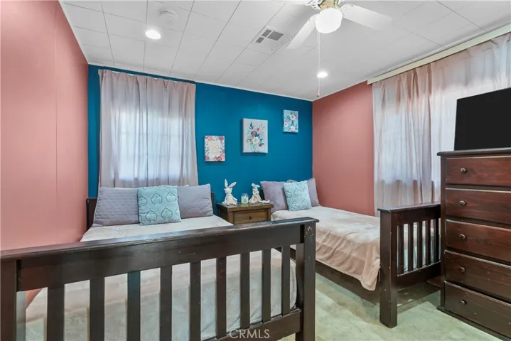 129 Pinon Street, Frazier Park, California 93225