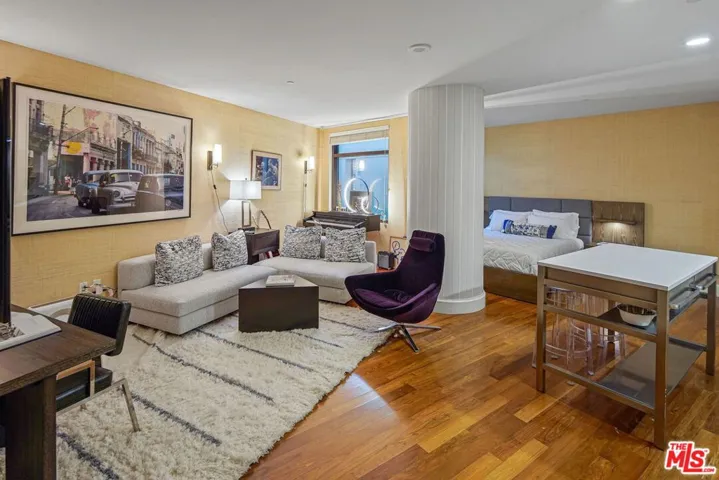 1 W Century Drive Gs-1, Los Angeles, California 90067