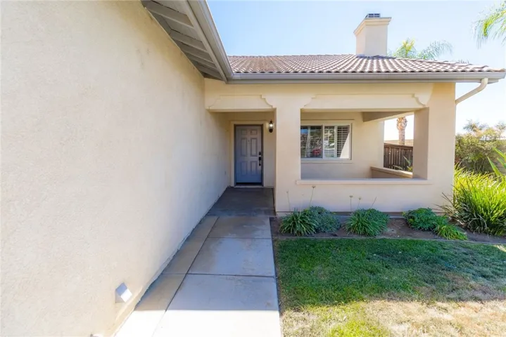 30297 Avenida Palmera, Homeland, California 92548