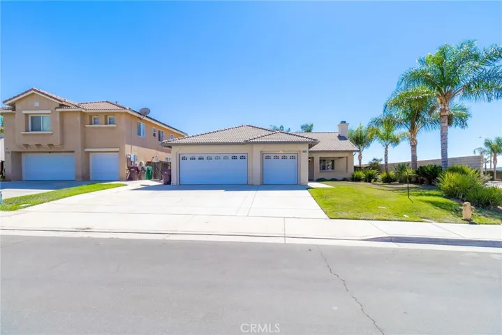 30297 Avenida Palmera, Homeland, California 92548