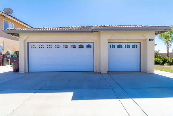 30297 Avenida Palmera, Homeland, California 92548