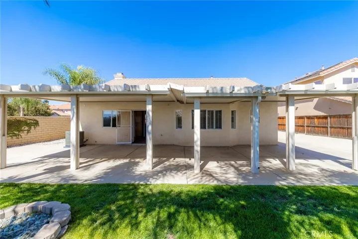 30297 Avenida Palmera, Homeland, California 92548