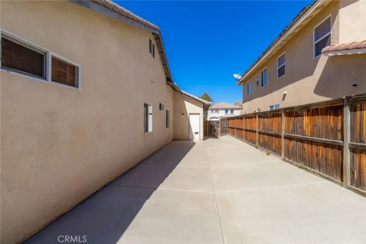 30297 Avenida Palmera, Homeland, California 92548