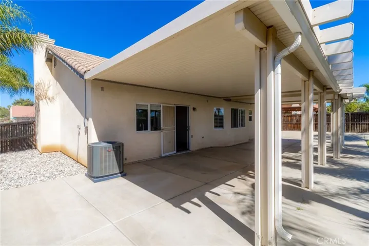30297 Avenida Palmera, Homeland, California 92548