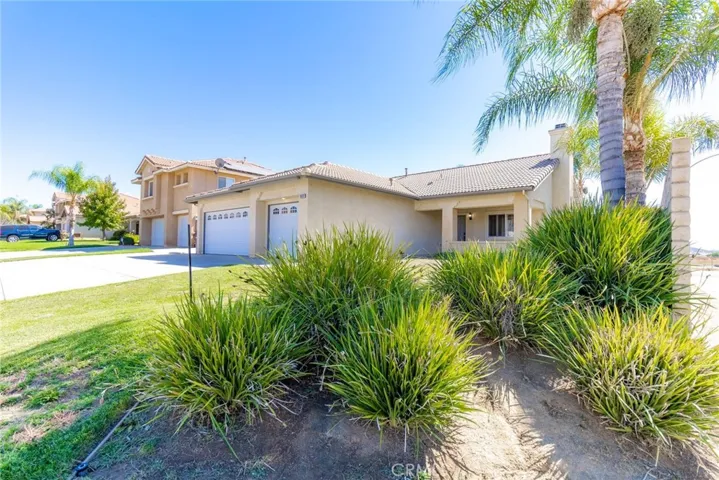 30297 Avenida Palmera, Homeland, California 92548
