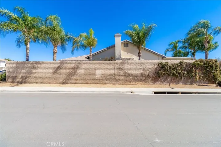 30297 Avenida Palmera, Homeland, California 92548