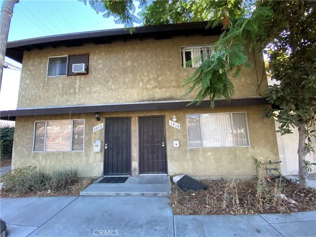 1010 E Chevy Chase Drive, Glendale, California 91205